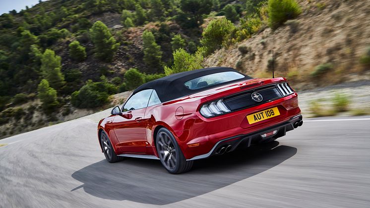Ford Mustang55