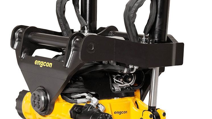 engcon QSD