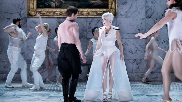 La Traviata