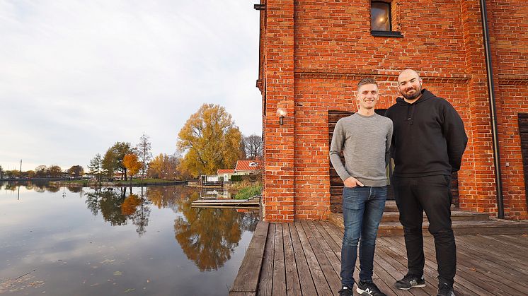 Formica Capital investerar i Ecokraft