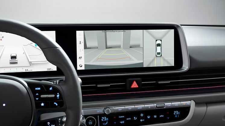 11_Surround view monitor (SVM)
