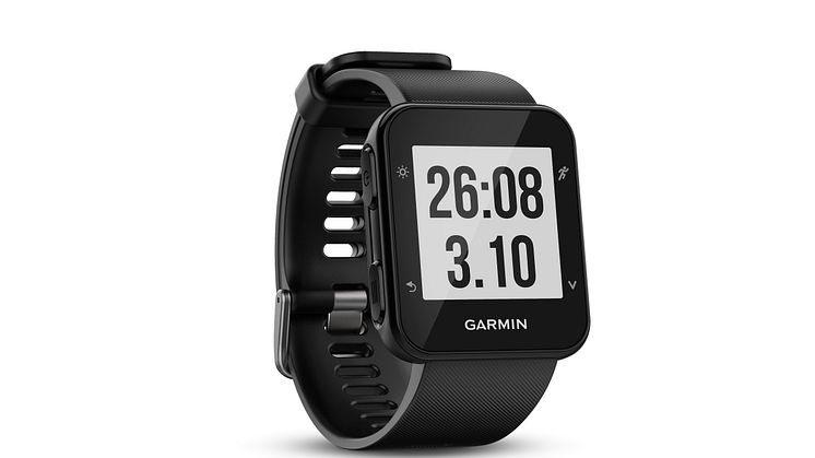 Forerunner 35