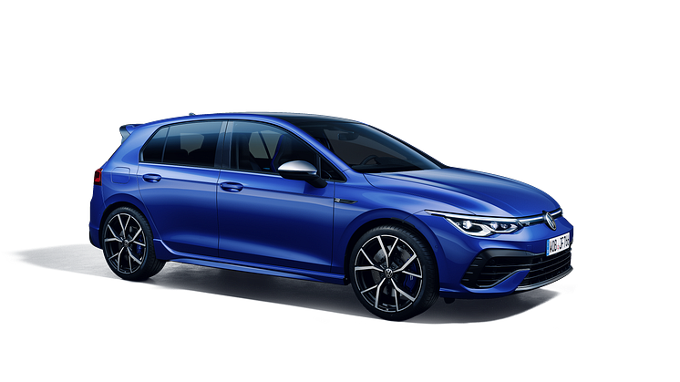 Golf R