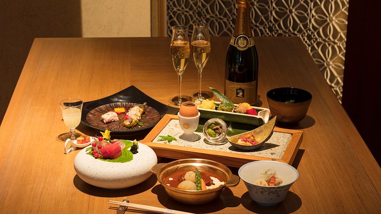 Enjoying Japan’s Gourmet Delights During the Upcoming Fall Season.  Visit Nikko - a popular destination for seasonal delicacies