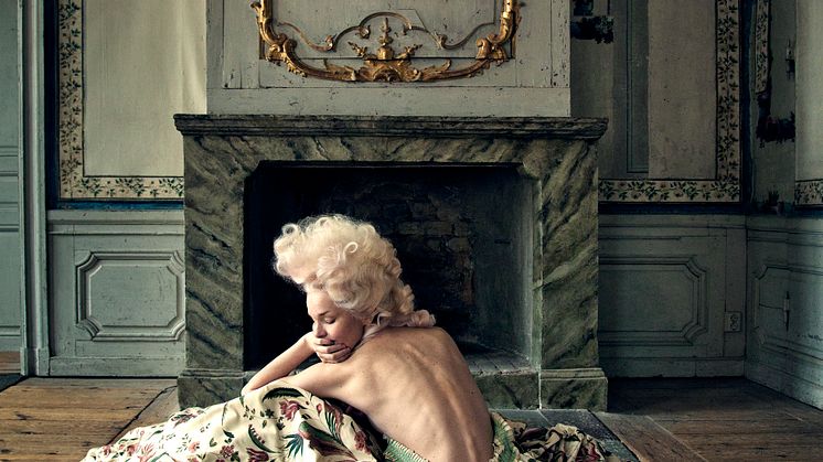 Alla ska dö men jag ska dö först – Anna Järvinen tolkar Marie Antoinette 