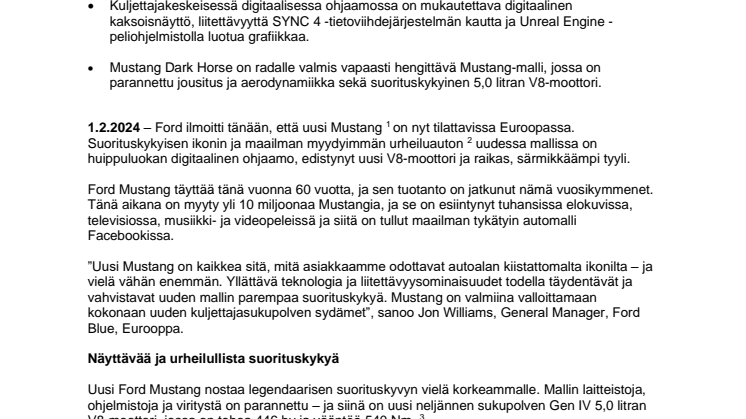 Uusi Ford Mustang – ikoni syntyi uudelleen.pdf