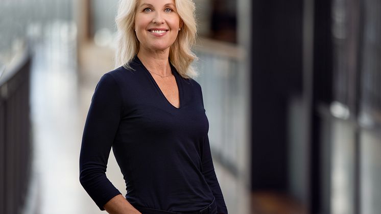 Maja Wikman Ulrich, Kommunikasjonssjef, Allente