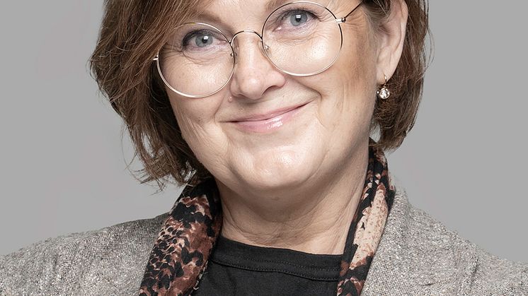 Anneli Sjömark-port_foto Magnus Stenberg