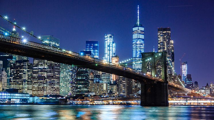 Norwegian vahvistaa asemaansa New Yorkissa – päihittää lentoyhtiöjätit matkustajamäärässä 
