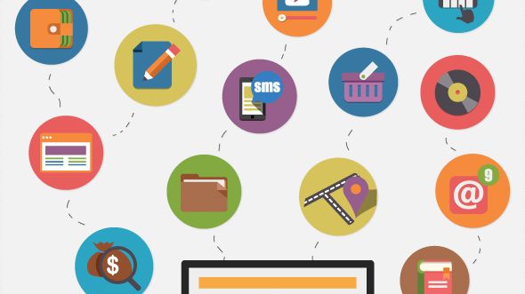 Bootcamp #5: Digital assets and social sharing
