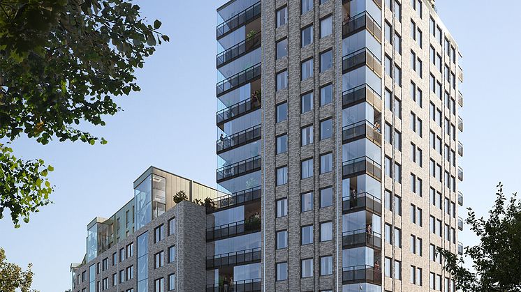 Riksbyggen bjuder in till öppna visningar i Kungälv och hela landet