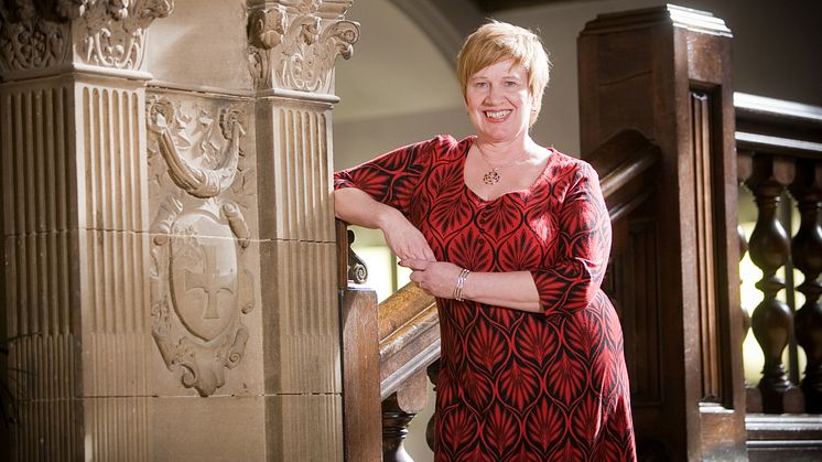 Fellowship honour for leading psychologist