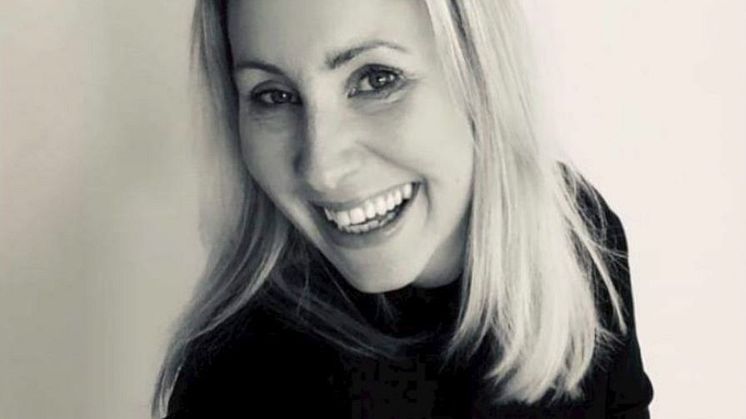 Karin Sjögren, HR-sjef for Nordic Choice Hotels i Norge. 