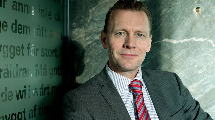 Svenska Hus köper kontorshus i Gårda - Göteborg