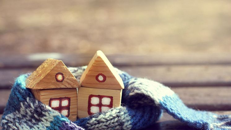 Sezon grzewczy rozpoczęty! Pamiętaj, pomiary radonu w Polsce powinny trwać miesiąc i być realizowane między październikiem a marcem