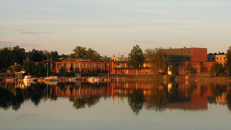 Härnösands Teater, Härnösand, Höga Kusten