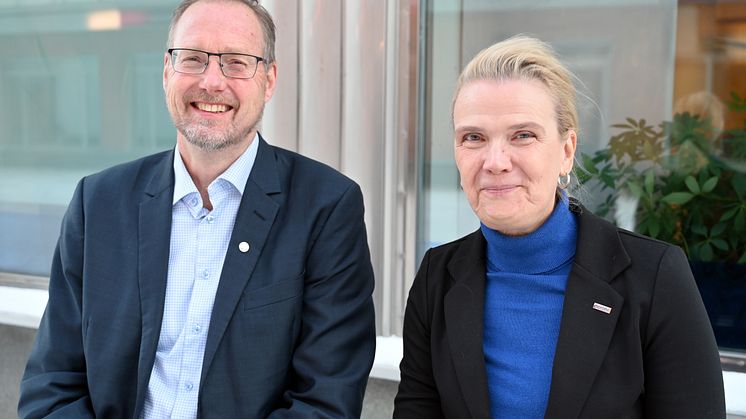 Nordeas vetenskapliga pris 2023