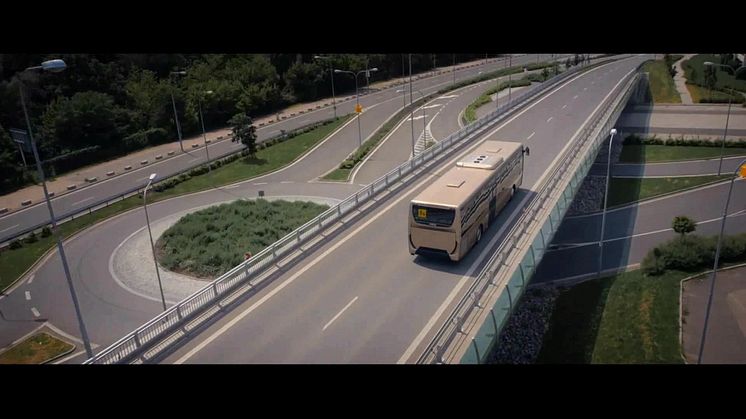 IVECO BUS Crossway