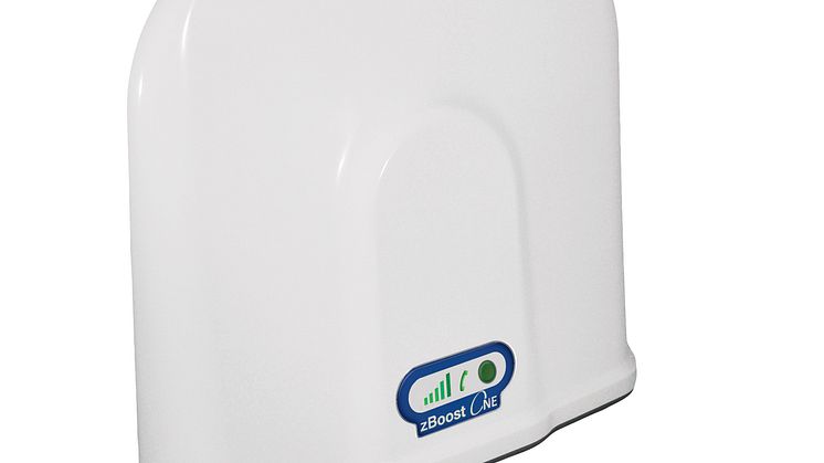Zboost One YX-400U 3G repeater