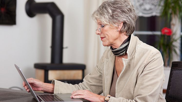 Höjd pensionsålder = tusenlappar mer i pension