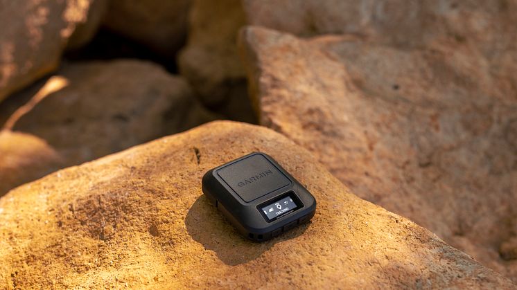 Garmin inReach Messenger