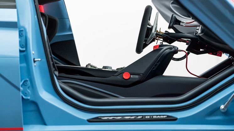 Hyundai RN30 konseptracer