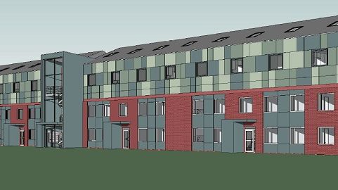 Kronojägaren 1 i Karlstad