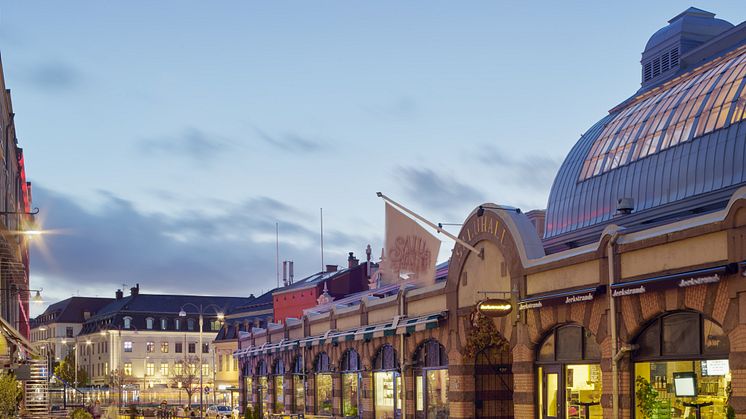 Stora Saluhallen