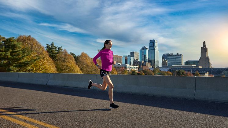 Garmin intègre la connexion LTE dans sa nouvelle montre connectée Forerunner 945