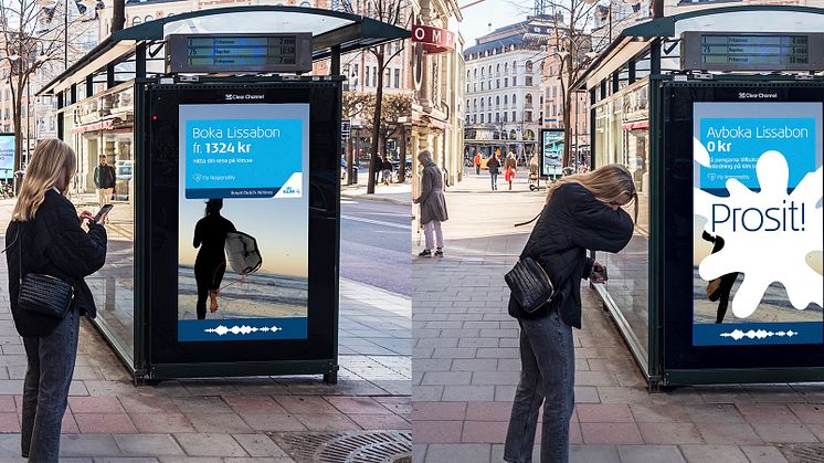 KLM and innovation