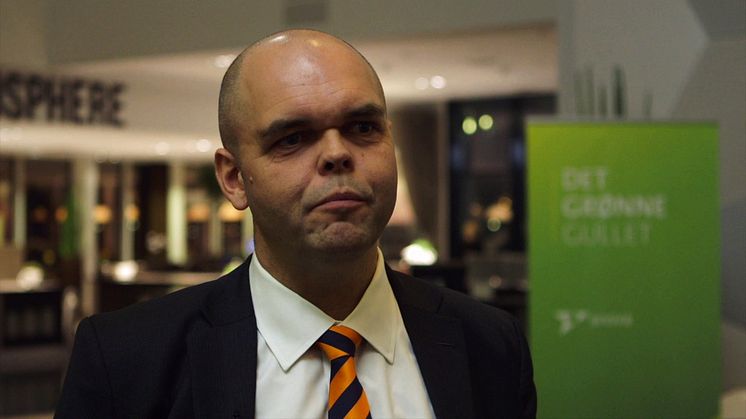 - Framtidens skip er uten utslipp 