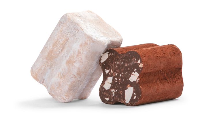 LaPerla-Nera-Bianca-duo-choklad-tryffel-Beriksson