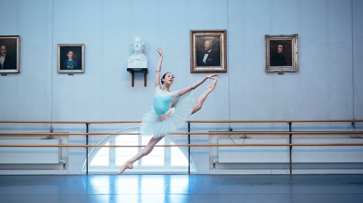 Balletfestival