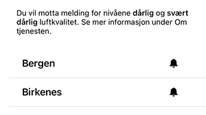 Påmelding_VarselLuftNå_NILU
