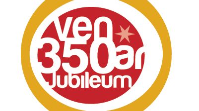 Landskrona stad inbjuder till jubileumsfirandet av att Ven den 27:e maj för 350år sedan blev svenskt.