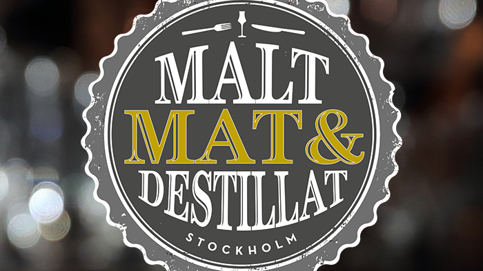 Malt, Mat & Destillat - smakfull mässa i ny tappning