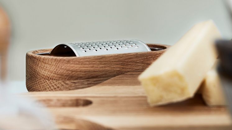 Nature grater