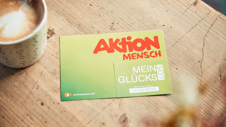 Mein Glückslos