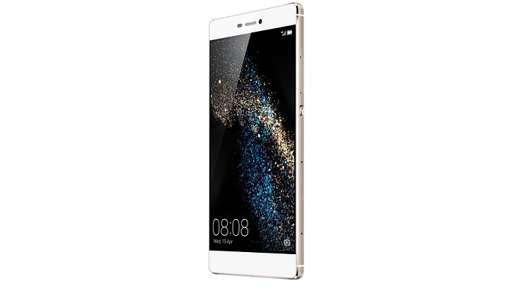 Huawei P8 - Mystic Champagne 