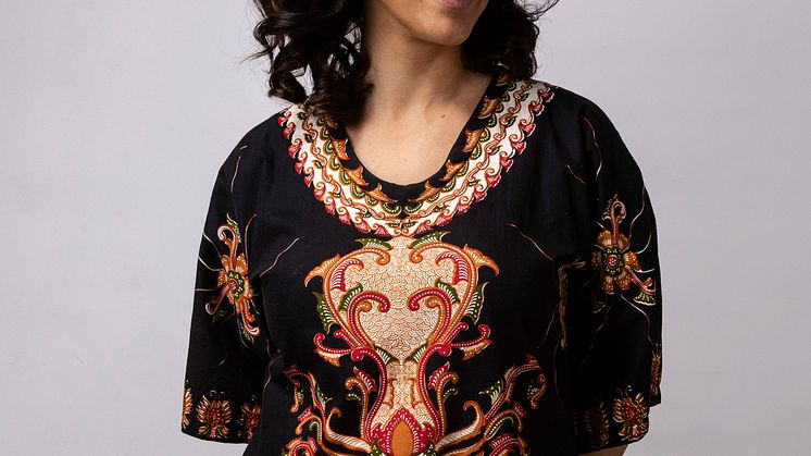 Ingeborg Sundrehagen Raustøl