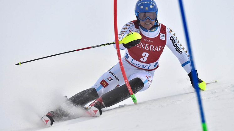 SkiStar Åre: Early Christmas gifts for Åre – FIS Alpine Ski World Cup races 12 - 14 December