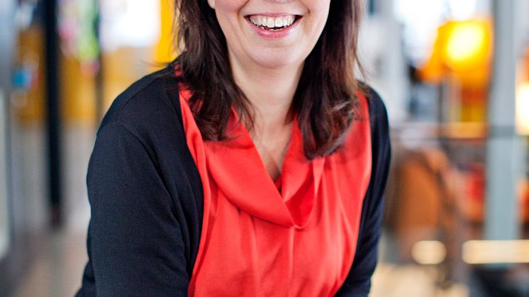 Lisa Lindström