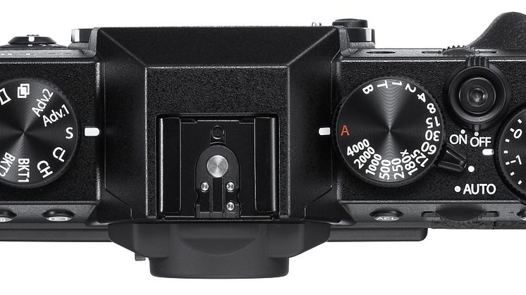 FUJIFILM X-T10