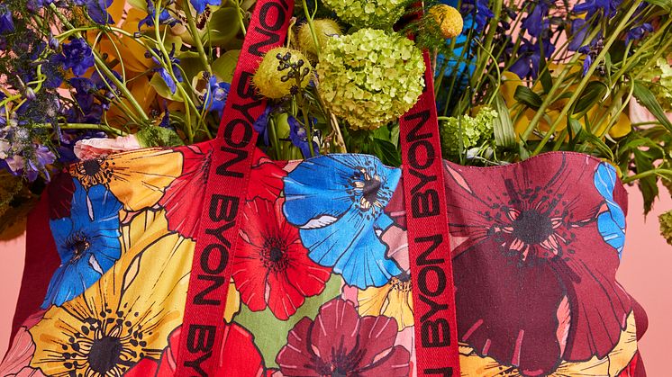 Byon AW23