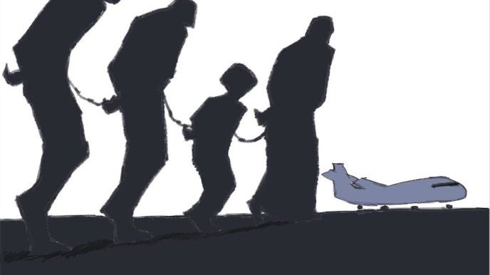 Tvångsdeportationerna till Afghanistan återupptas efter att ha varit pausade på grund av corona.