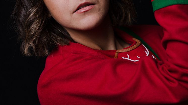 Marit Shirin_Foto_Arnaud Beleen