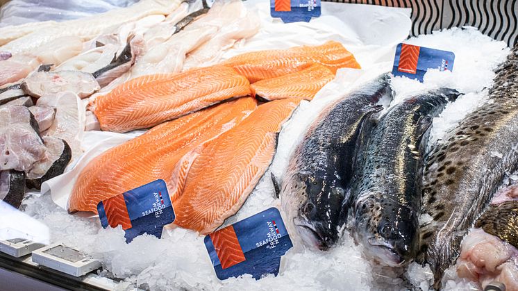 Photo: Norwegian Seafood Council