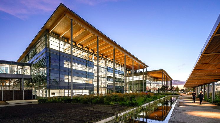 Gaydon 1
