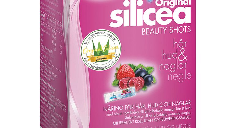 Original Silicea Beauty Shots 15