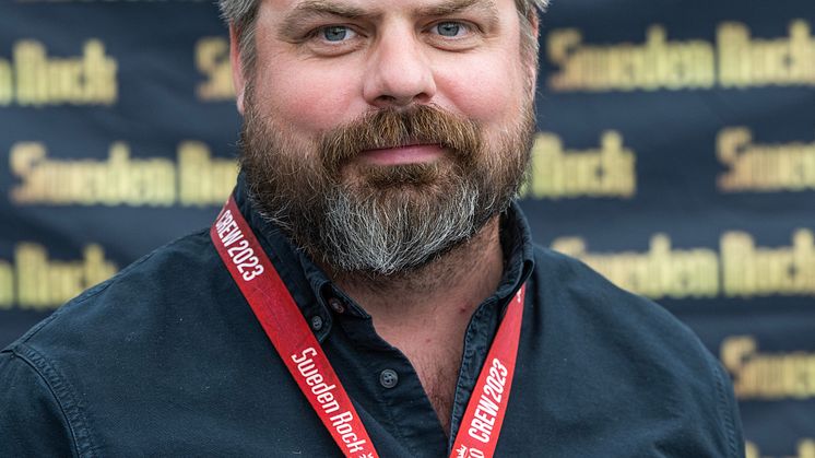 John Bergsjö, VD